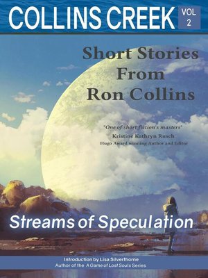 cover image of Streams of Speculation